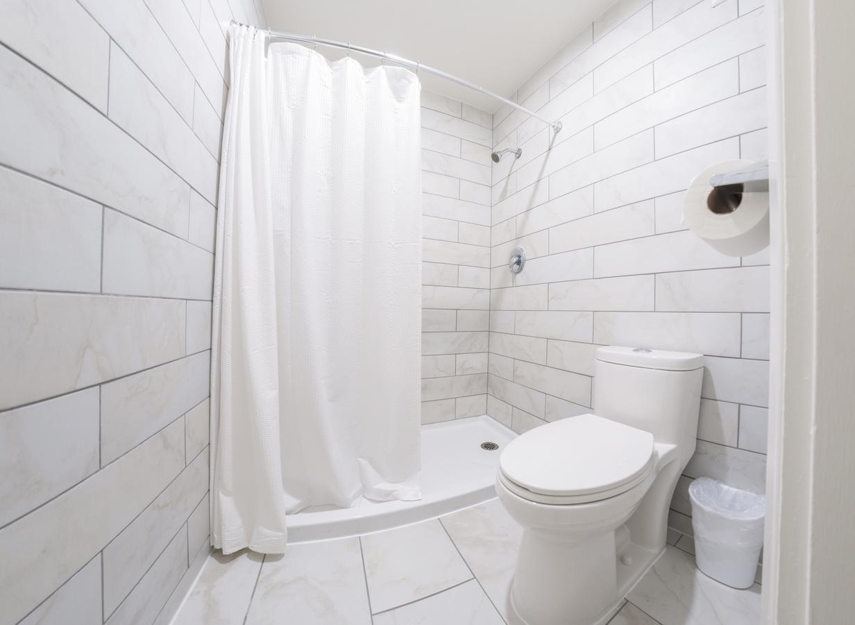 Monarch Motel Москоу Экстерьер фото