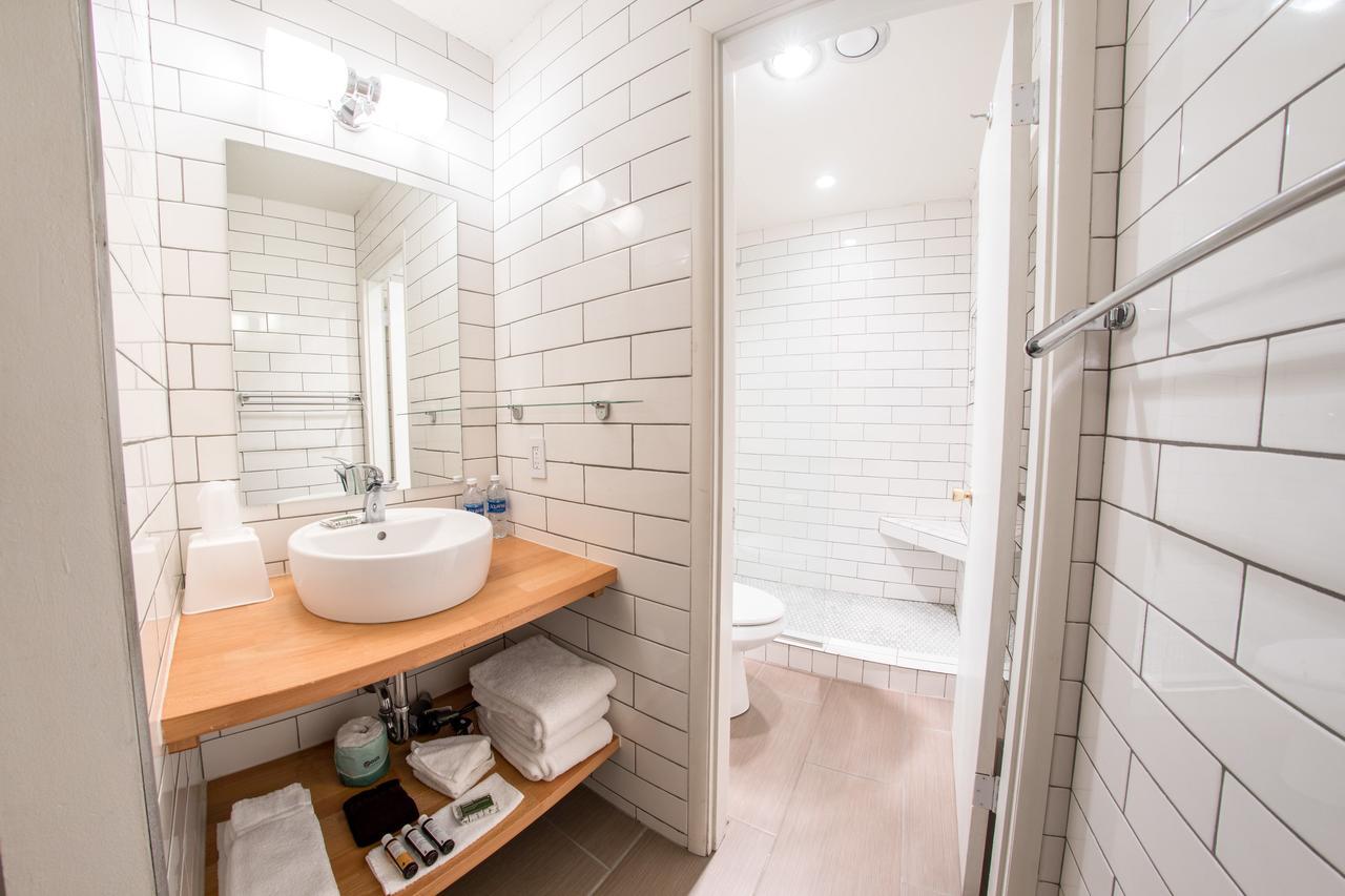 Monarch Motel Москоу Экстерьер фото